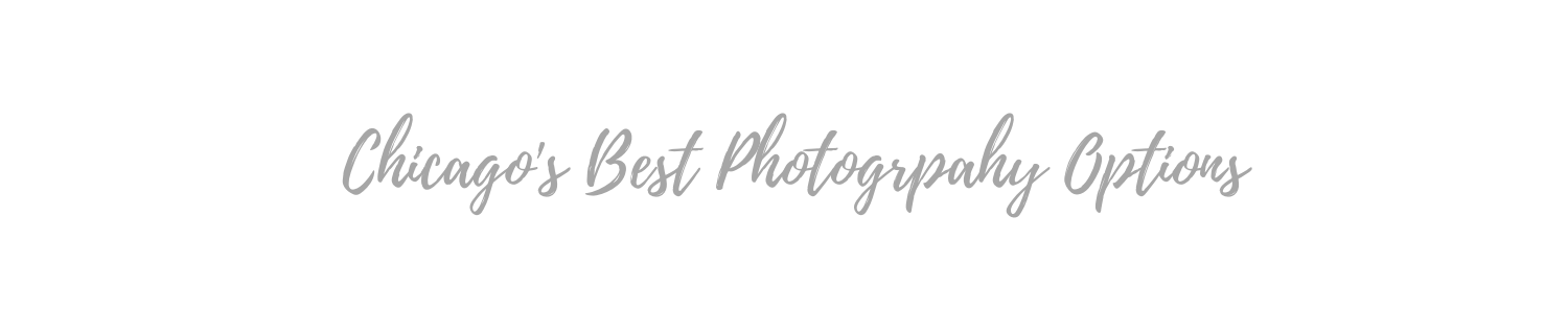 Chicagos Best Photography Options