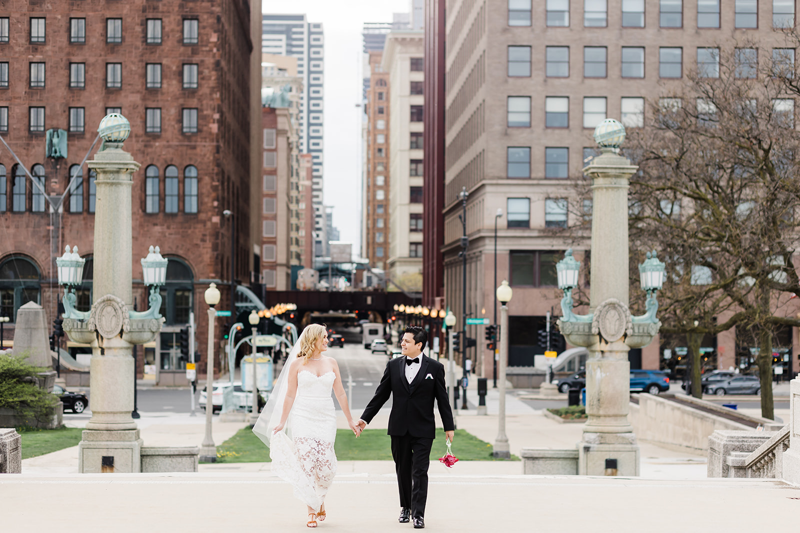 Parkway on Michigan | LIL Styled Shoot